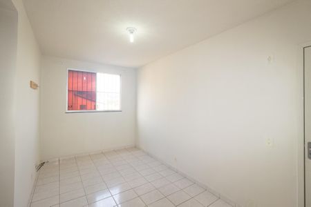 Sala de apartamento para alugar com 2 quartos, 45m² em Paciência, Rio de Janeiro