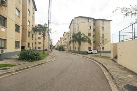 Apartamento para alugar com 45m², 2 quartos e sem vagaÁrea comum