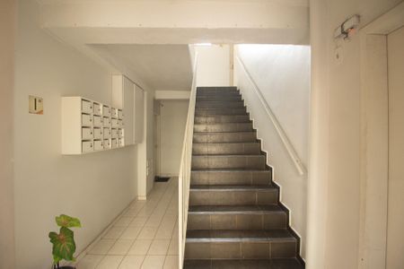 Apartamento para alugar com 45m², 2 quartos e sem vagaÁrea comum