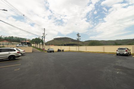 Apartamento para alugar com 45m², 2 quartos e sem vagaÁrea comum
