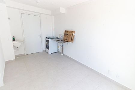 Apartamento à venda com 28m², 1 quarto e sem vagaSala/Cozinha