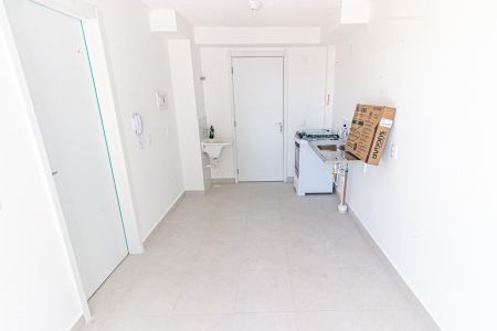 Apartamento à venda com 28m², 1 quarto e sem vagaSala/Cozinha