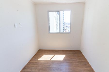 Apartamento à venda com 28m², 1 quarto e sem vagaQuarto