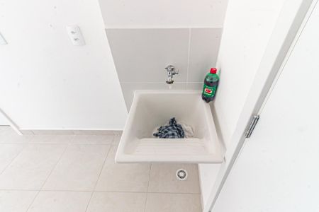 Apartamento à venda com 28m², 1 quarto e sem vagaSala/Cozinha