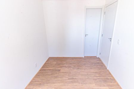 Apartamento à venda com 28m², 1 quarto e sem vagaQuarto