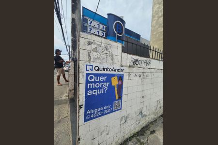 Apartamento para alugar com 60m², 1 quarto e sem vaga Apartamento para alugar com 60m², 1 quarto e sem vagaPlaca