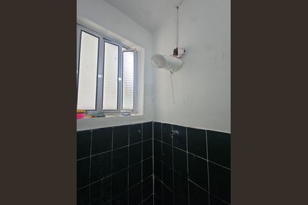 Apartamento para alugar com 60m², 1 quarto e sem vaga Apartamento para alugar com 60m², 1 quarto e sem vagaBanheiro social