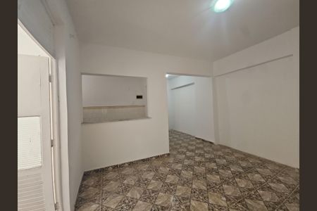 Apartamento para alugar com 60m², 1 quarto e sem vaga Apartamento para alugar com 60m², 1 quarto e sem vagaSala/cozinha