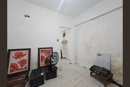 Apartamento para alugar com 60m², 1 quarto e sem vaga