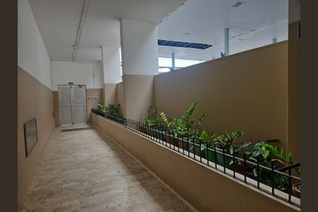 Apartamento para alugar com 60m², 1 quarto e sem vaga Apartamento para alugar com 60m², 1 quarto e sem vagaÁrea comum