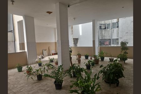 Apartamento para alugar com 60m², 1 quarto e sem vaga Apartamento para alugar com 60m², 1 quarto e sem vagaÁrea comum