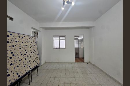 Apartamento para alugar com 60m², 1 quarto e sem vaga