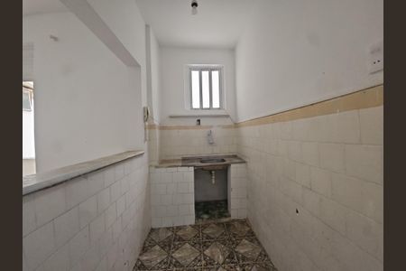Apartamento para alugar com 1 quarto, 60m² em Brotas, Salvador