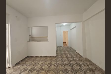 Apartamento para alugar com 1 quarto, 60m² em Brotas, Salvador