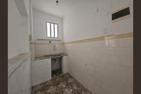 Apartamento para alugar com 1 quarto, 60m² em Brotas, Salvador