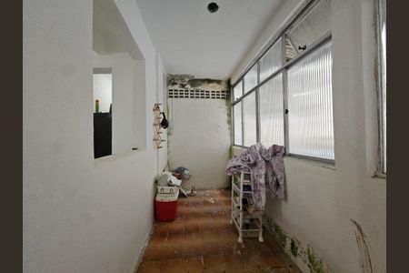 Apartamento para alugar com 60m², 1 quarto e sem vaga