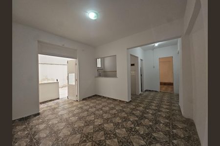 Apartamento para alugar com 1 quarto, 60m² em Brotas, Salvador