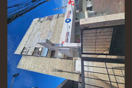 Apartamento para alugar com 60m², 1 quarto e sem vaga