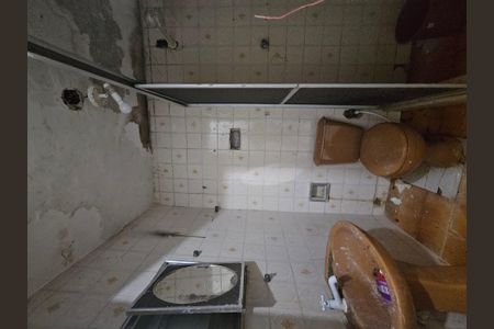 Apartamento para alugar com 60m², 1 quarto e sem vaga