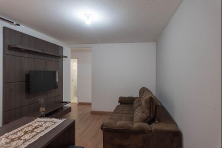 Apartamento para alugar com 50m², 2 quartos e 1 vaga Apartamento para alugar com 50m², 2 quartos e 1 vagaSala