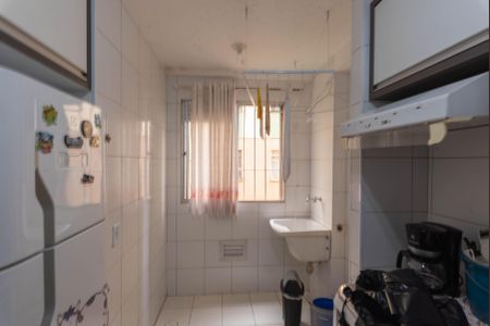 Apartamento para alugar com 50m², 2 quartos e 1 vaga Apartamento para alugar com 50m², 2 quartos e 1 vagaCozinha
