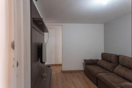 Apartamento para alugar com 50m², 2 quartos e 1 vaga Apartamento para alugar com 50m², 2 quartos e 1 vagaSala