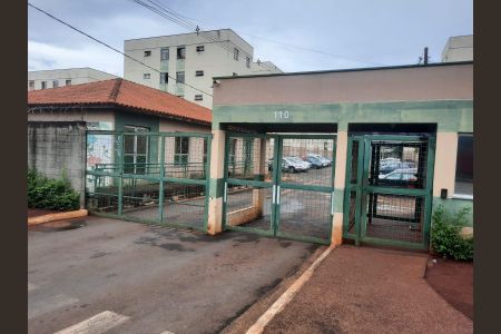 Apartamento para alugar com 50m², 2 quartos e 1 vaga Apartamento para alugar com 50m², 2 quartos e 1 vagaFachada do Prédio