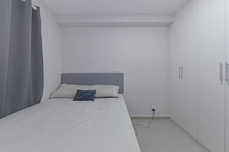 Apartamento à venda com 32m², 1 quarto e sem vagaQuarto