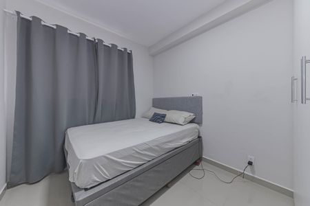 Apartamento à venda com 32m², 1 quarto e sem vagaQuarto