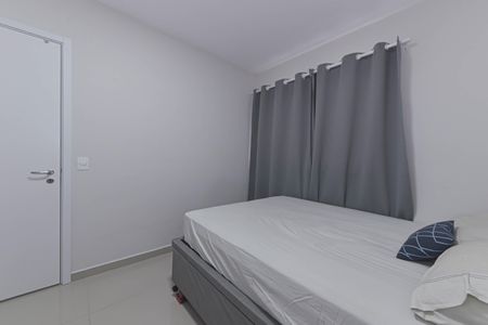 Apartamento à venda com 32m², 1 quarto e sem vagaQuarto