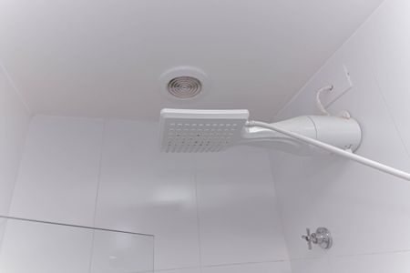 Apartamento à venda com 32m², 1 quarto e sem vagaBanheiro