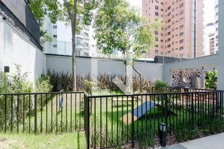 Apartamento à venda com 32m², 1 quarto e sem vagaArea Comum