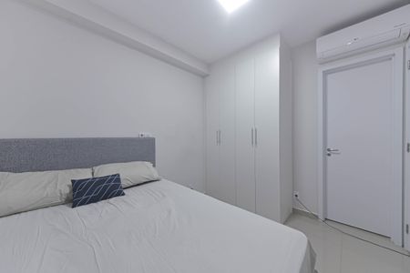 Apartamento à venda com 32m², 1 quarto e sem vagaQuarto
