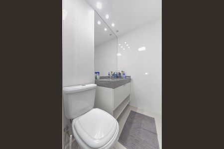 Apartamento à venda com 32m², 1 quarto e sem vagaBanheiro