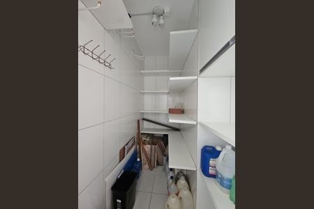 Apartamento para alugar com 120m², 3 quartos e 1 vagaDespensa