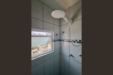 Apartamento para alugar com 120m², 3 quartos e 1 vagaBanheiro da Suíte 2