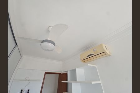 Apartamento para alugar com 120m², 3 quartos e 1 vagaQuarto