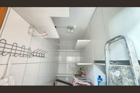 Apartamento para alugar com 120m², 3 quartos e 1 vagaÁrea de serviço 