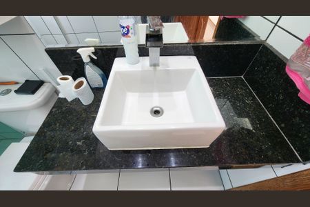 Apartamento para alugar com 120m², 3 quartos e 1 vagaBanheiro Suíte 3