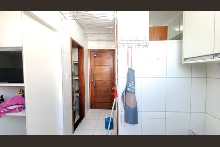 Apartamento para alugar com 120m², 3 quartos e 1 vagaÁrea de Serviço