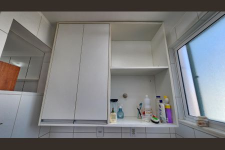 Apartamento para alugar com 120m², 3 quartos e 1 vagaÁrea de serviço 