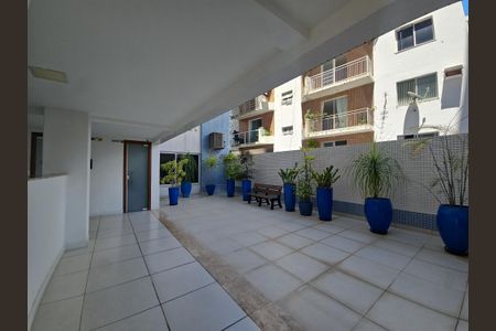 Apartamento para alugar com 120m², 3 quartos e 1 vagaÁrea comum - Playground
