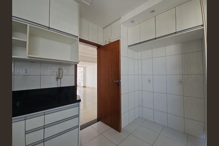 Apartamento para alugar com 120m², 3 quartos e 1 vagaCozinha