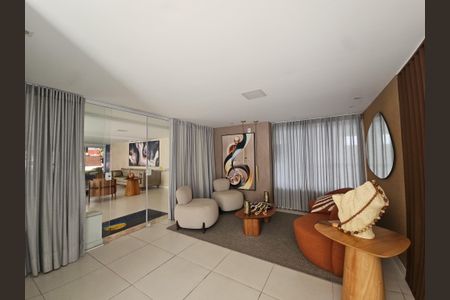 Apartamento para alugar com 120m², 3 quartos e 1 vagaÁrea comum