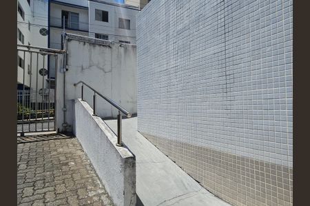 Apartamento para alugar com 120m², 3 quartos e 1 vagaÁrea comum