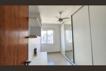 Apartamento para alugar com 120m², 3 quartos e 1 vagaQuarto  1