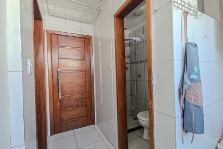 Apartamento para alugar com 120m², 3 quartos e 1 vagaÁrea de Serviço