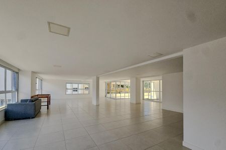 Apartamento para alugar com 120m², 3 quartos e 1 vagaÁrea comum - Salão de festas
