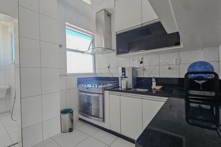 Apartamento para alugar com 120m², 3 quartos e 1 vagaCozinha