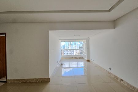 sala de apartamento para alugar com 3 quartos, 120m² em Pituba, Salvador